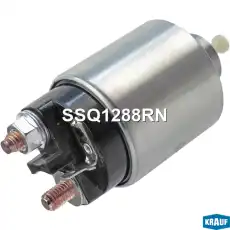 SSQ1288RN Втягивающее реле стартера KRAUF