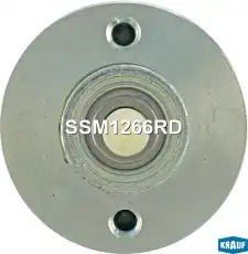 Втягивающее реле стартера SSM1266RD KRAUF