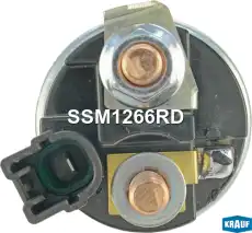 Втягивающее реле стартера SSM1266RD KRAUF