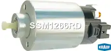 Втягивающее реле стартера SSM1266RD KRAUF