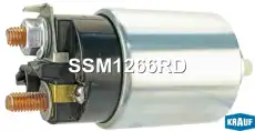 Втягивающее реле стартера SSM1266RD KRAUF