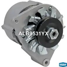 Генератор KRAUF ALB9531YX