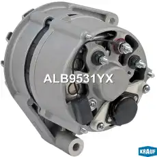Генератор KRAUF ALB9531YX