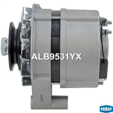 Генератор KRAUF ALB9531YX