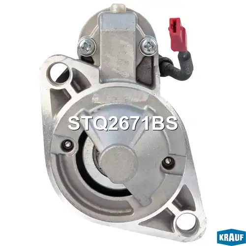 Стартер KRAUF STQ2671BS