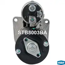 Стартер KRAUF STB8003BA
