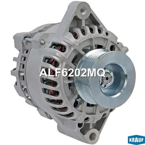 Генератор KRAUF ALF6202MQ