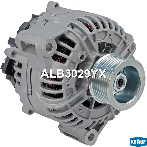 Генератор KRAUF ALB3029YX