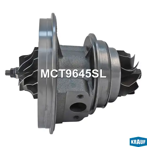 Стартер KRAUF MCT9645SL