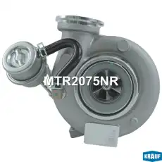 Турбокомпрессор MTR2075NR KRAUF