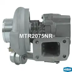 Турбокомпрессор MTR2075NR KRAUF