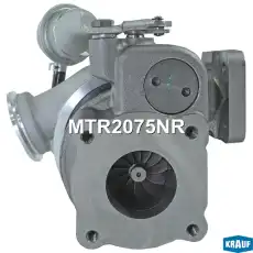 Турбокомпрессор MTR2075NR KRAUF