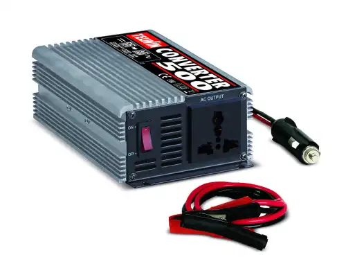 CONVERTER 500 Преобразователь (829446) TELWIN