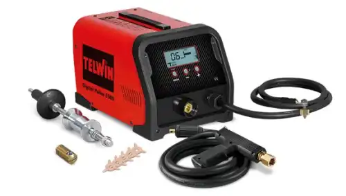 DIGITAL PULLER 5500 230V (828127) TELWIN