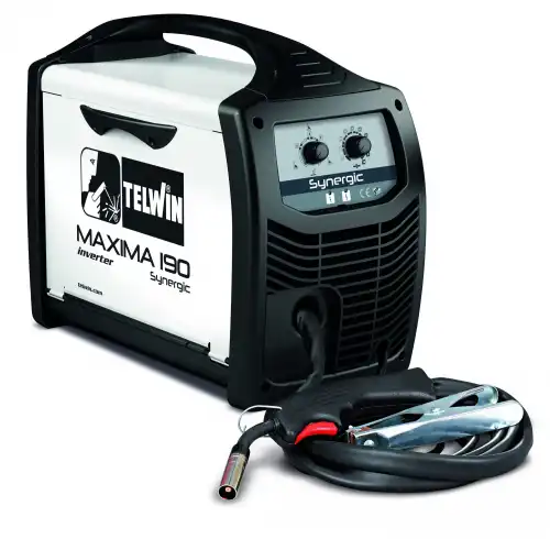 Maxima 190 Synergic 230V (816086) TELWIN