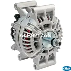 Генератор KRAUF ALB9217AN