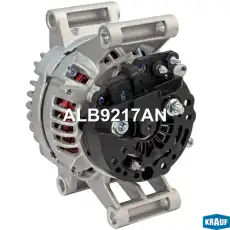 Генератор KRAUF ALB9217AN