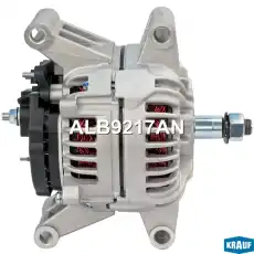 Генератор KRAUF ALB9217AN