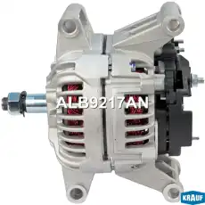 Генератор KRAUF ALB9217AN