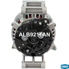 Генератор KRAUF ALB9217AN