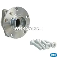 Ступица KRAUF WBK5742DU