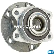 Ступица KRAUF WBK5742DU