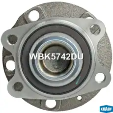 Ступица KRAUF WBK5742DU
