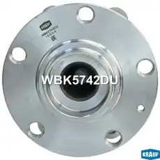 Ступица KRAUF WBK5742DU