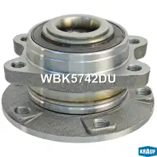 Ступица KRAUF WBK5742DU