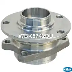 Ступица KRAUF WBK5742DU
