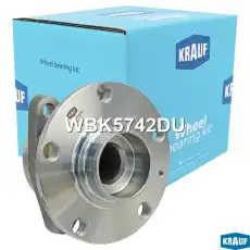Ступица KRAUF WBK5742DU
