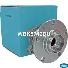 KRAUF WBK5742DU