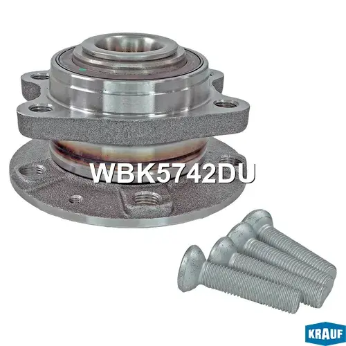 KRAUF WBK5742DU