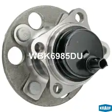Ступица KRAUF WBK6985DU