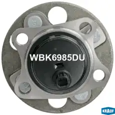 Ступица KRAUF WBK6985DU