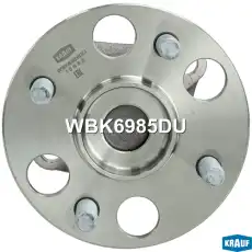 Ступица KRAUF WBK6985DU