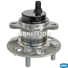 Ступица KRAUF WBK6985DU