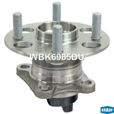 Ступица KRAUF WBK6985DU