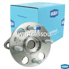 Ступица KRAUF WBK6985DU