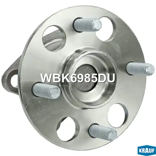 KRAUF WBK6985DU