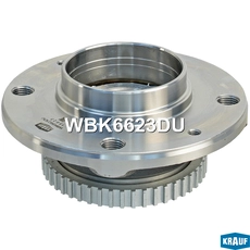 Ступица KRAUF WBK6623DU
