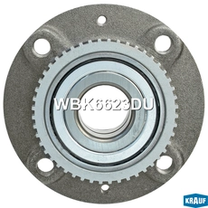 Ступица KRAUF WBK6623DU