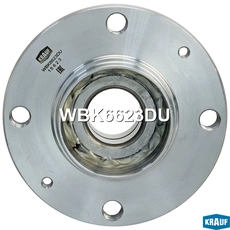 Ступица KRAUF WBK6623DU