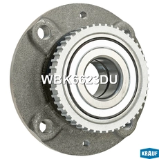 Ступица KRAUF WBK6623DU