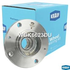 Ступица KRAUF WBK6623DU