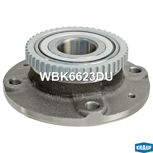 Ступица KRAUF WBK6623DU