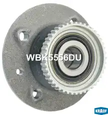 Ступица KRAUF WBK5556DU
