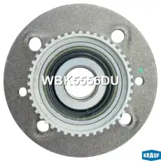 Ступица KRAUF WBK5556DU