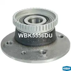 Ступица KRAUF WBK5556DU
