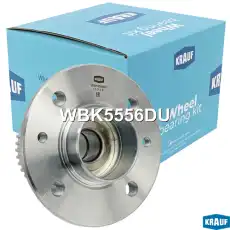 Ступица KRAUF WBK5556DU